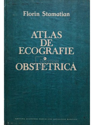 Atlas de ecografie - Obstetrica