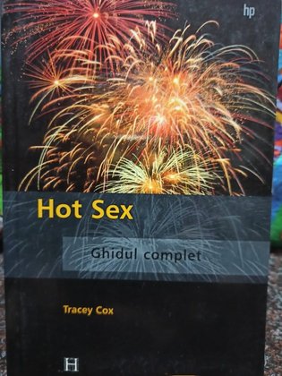 Hot sex, ghidul complet