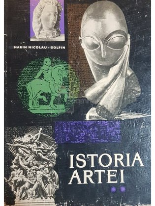 Istoria artei, vol. 2