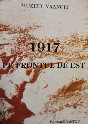 1917 pe frontul de est