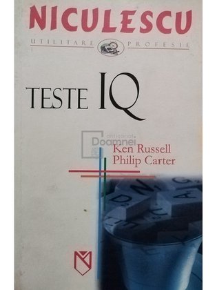 Teste IQ