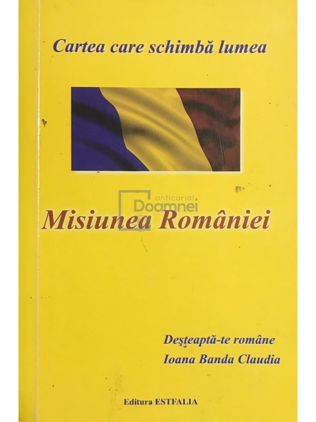 Misiunea României