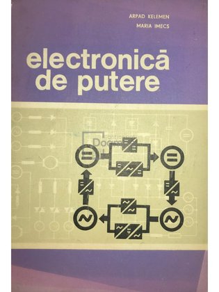 Electronică de putere