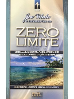 Zero Limite