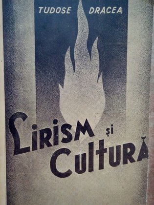 Lirism si cultura(semnata)