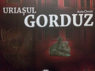 Uriasul Gorduz