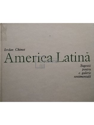 America Latină
