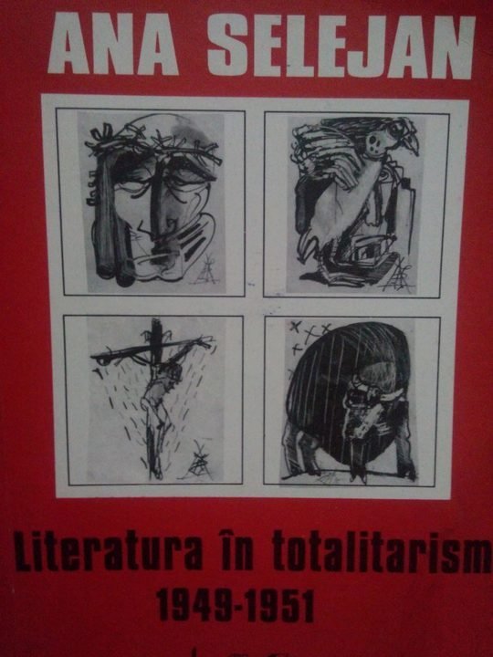 Literatura in totalitarism 19491951