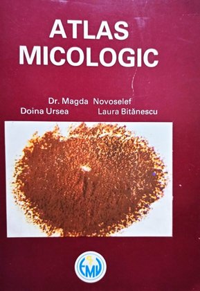 Atlas micologic