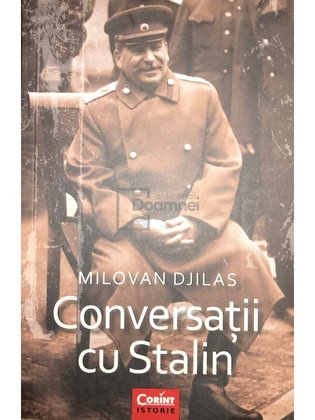 Conversații cu Stalin