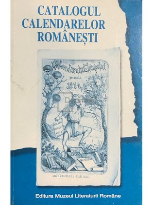 Catalogul calendarelor românești