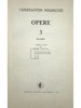 Opere, vol. 3 - Teatru