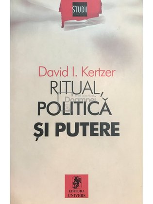 Ritual, politică și putere