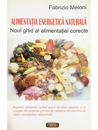 Alimentația energetică naturală
