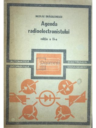 Agenda radioelectronistului (ed. II)