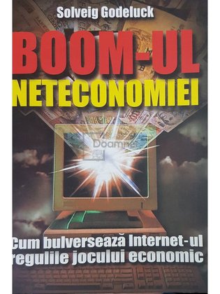 Boom-ul neteconomiei