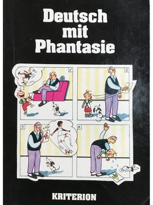 Deutsch mit phantasie