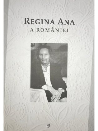 Regina Ana a României