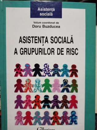 Asistenta sociala a grupurilor de risc