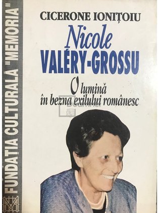 Nicole Valery Grossu
