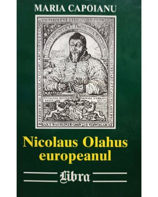 Nicolaus Olahus europeanul