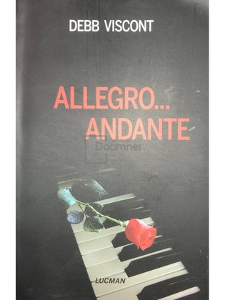 Allegro... Andante