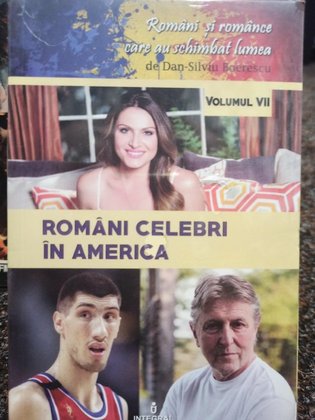 Romani celebri in America
