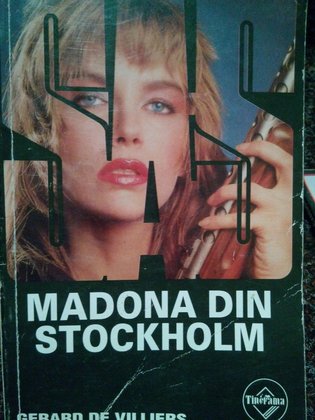 Madona din Stockholm