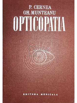 Opticopatia