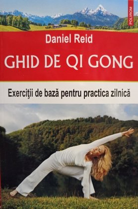 Ghid de Qi gong