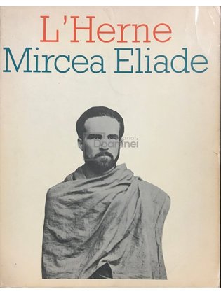 L'Herne - Mircea Eliade