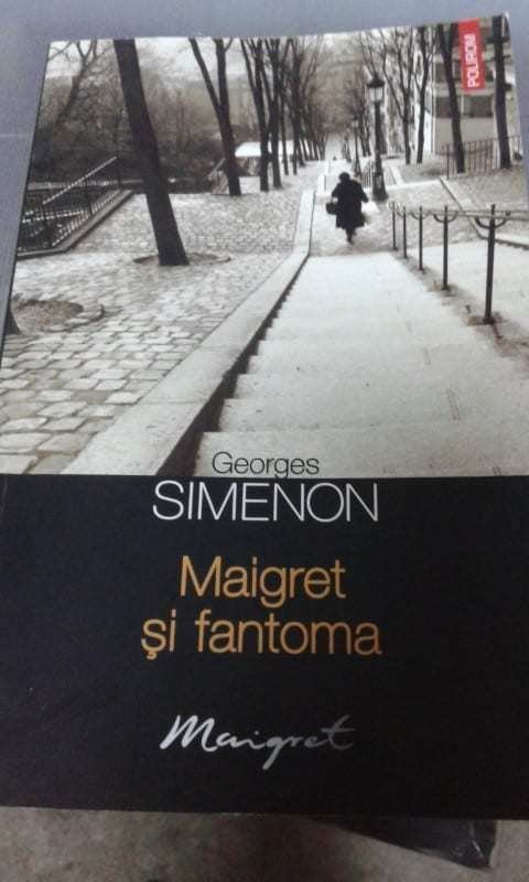 Maigret si fantoma
