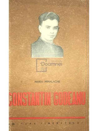 Constantin Godeanu