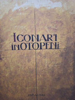 Iconari in Otopeni