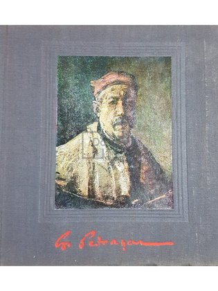 Gheorghe Petrascu - Expozitie de pictura