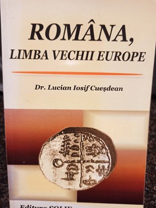 Romana, limba vechii europe