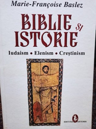 Biblie si istorie