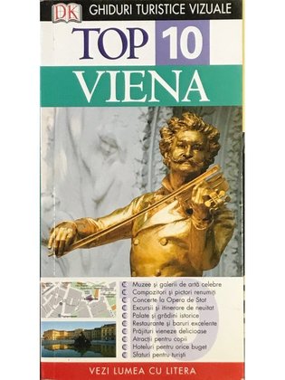 Top 10 - Viena