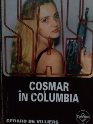 Cosmar in Columbia