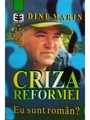 Criza reformei