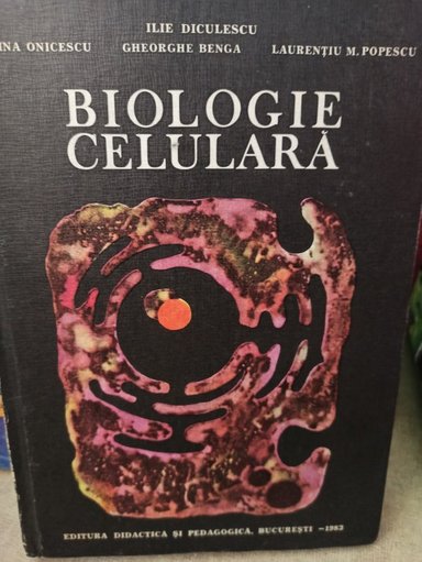 Biologie celulara