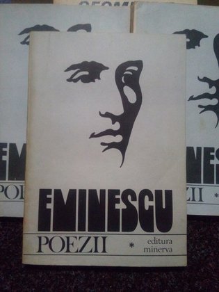 Poezii, 3 vol.