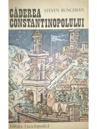 Caderea Constantinopolului