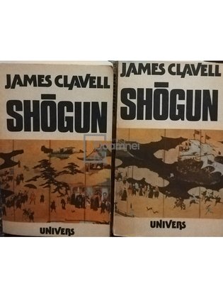 Shogun, 2 vol.