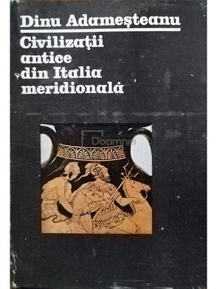 Civilizatii antice din Italia meridionala (semnata)