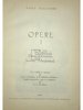 Opere, vol. 1 - Poezii