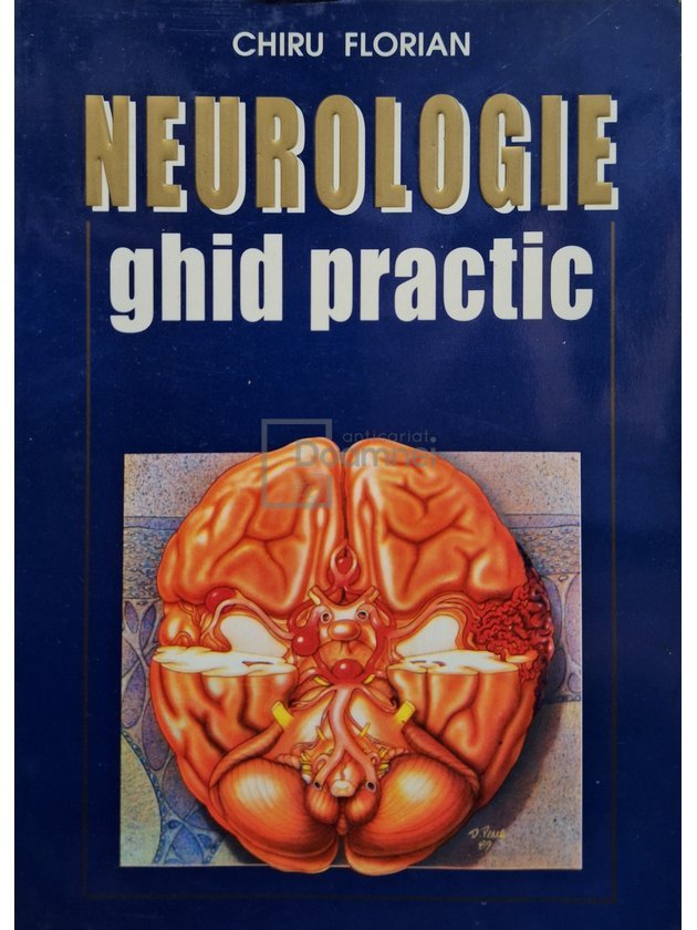 Neurologie - Ghid practic