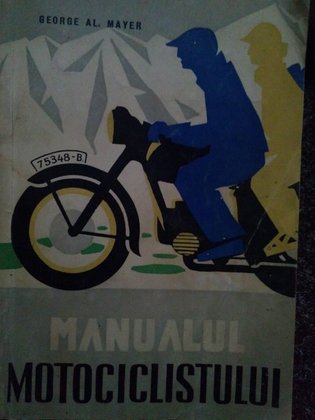 Manualul motociclistului