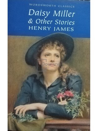Daisy Miller & other stories