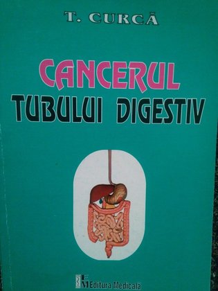 Cancerul tubului digestiv